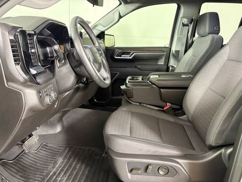 Used 2026 Chevrolet Silverado 1500 RST w/ RST Select Package AWD/4WD image 26