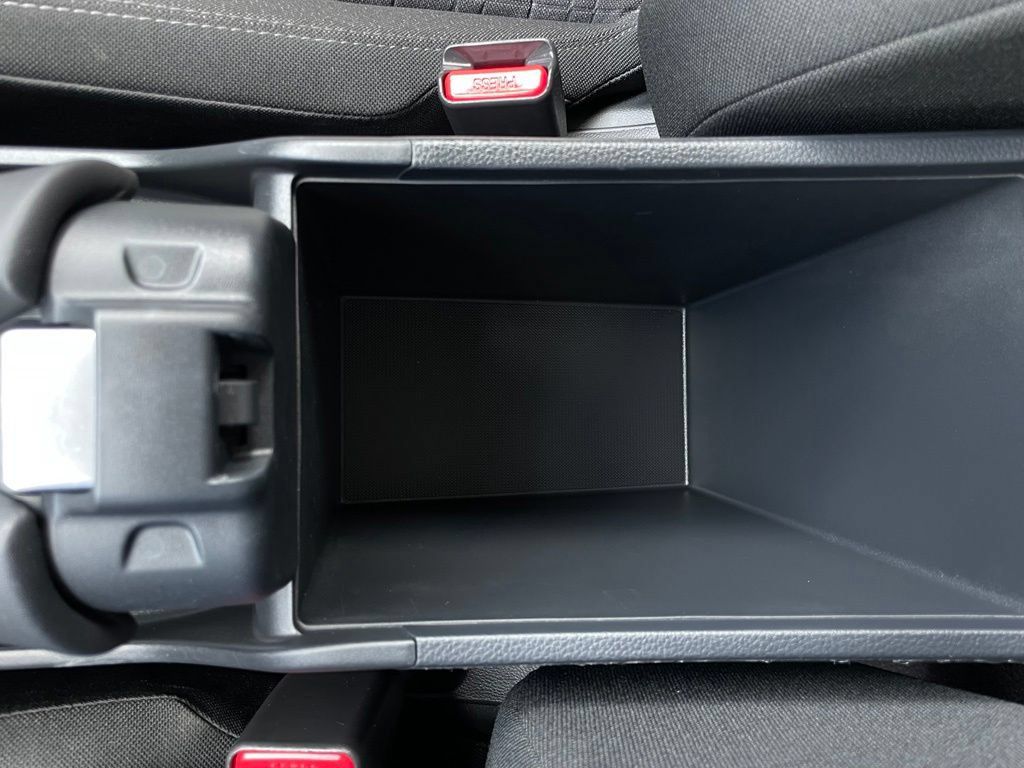 Certified 2025 Honda HR-V LX image 20