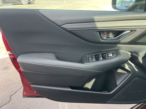 Certified 2025 Subaru Outback Premium w/ Popular Package #1A image 23