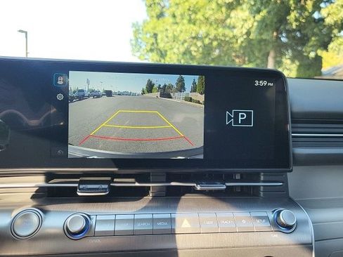 New 2026 Hyundai Kona SE image 16