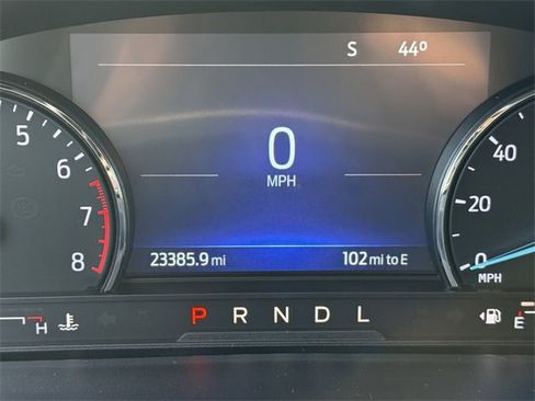 Certified 2023 Ford Explorer XLT w/ Equipment Group 202A image 18