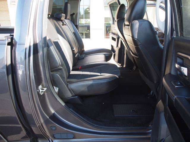 Used 2016 RAM 1500 Sport AWD/4WD image 7