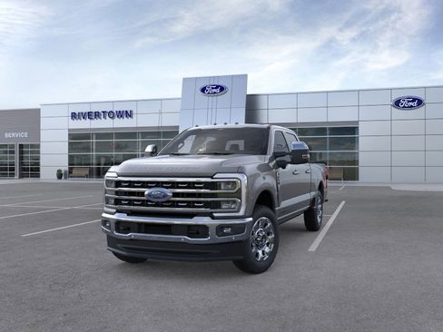 New 2026 Ford F250 Lariat w/ Lariat Ultimate Package AWD/4WD image 28