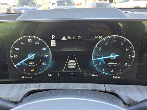Used 2023 Kia Telluride SX Prestige AWD/4WD image 41