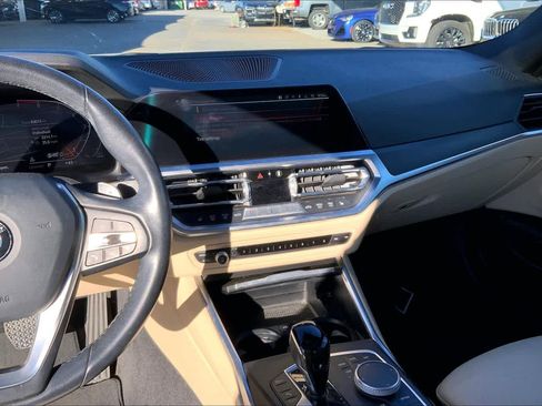 Used 2022 BMW 430i Coupe w/ Convenience Package image 6