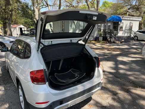 Used 2015 BMW X1 xDrive28i image 29