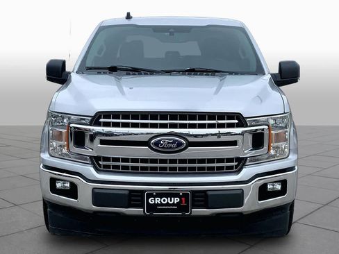 Used 2019 Ford F150 XLT w/ Equipment Group 301A Mid RWD image 4