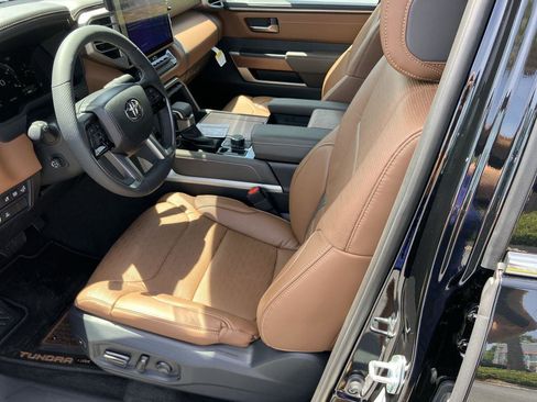 New 2026 Toyota Tundra 1794 Edition AWD/4WD image 9