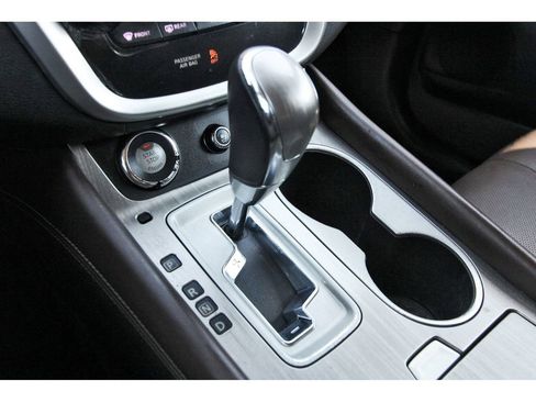 Used 2016 Nissan Murano Platinum w/ Platinum Technology Package image 30