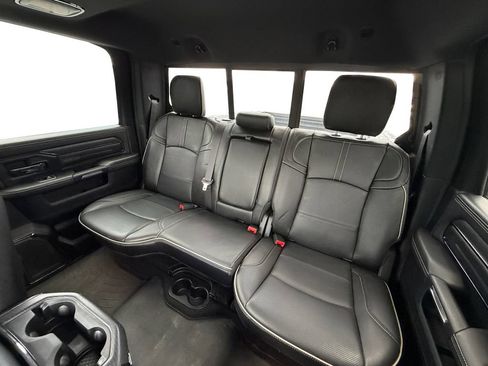 Used 2024 RAM 2500 Limited AWD/4WD image 25