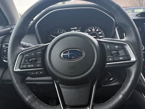 Used 2023 Subaru Outback Touring image 12