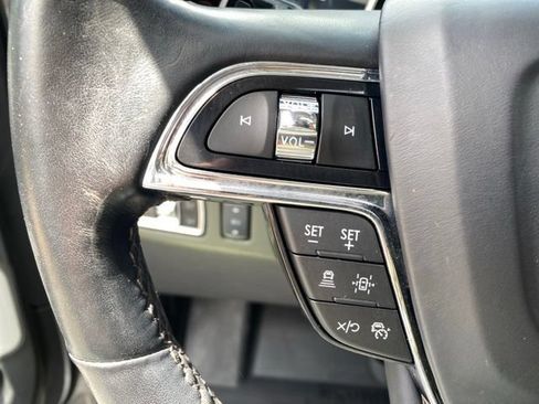 Used 2023 Lincoln Navigator Black Label AWD/4WD image 43