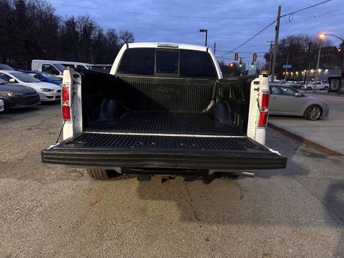 Used 2012 Ford F150 XLT w/ XLT Chrome Pkg image 5