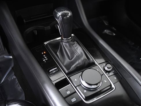 Used 2021 MAZDA MAZDA3 2.5 Turbo Sedan w/Premium Plus image 14