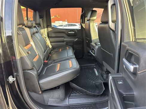 Used 2020 GMC Sierra 1500 AT4 w/ AT4 Premium Package image 26