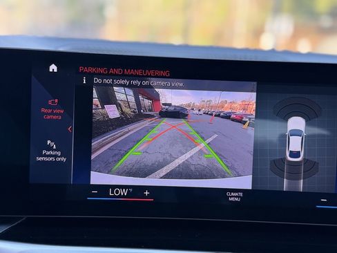 Used 2023 BMW i4 eDrive35 image 54