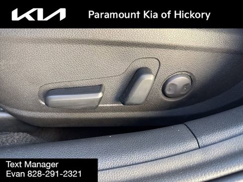 Used 2020 Kia Optima S image 18