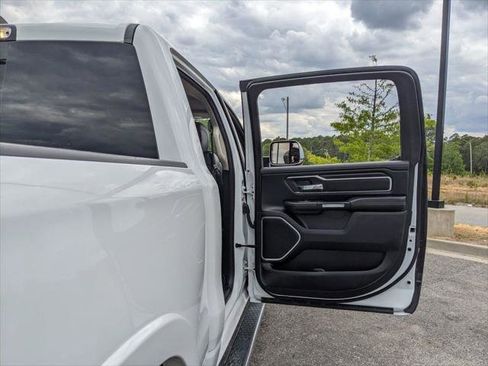 Certified 2022 RAM 1500 Laramie AWD/4WD image 61