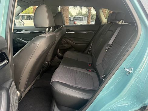 Used 2026 Kia Seltos S FWD image 11