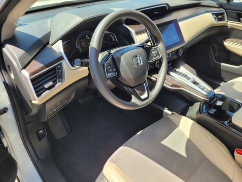 Used 2018 Honda Clarity Plug-In Hybrid image 13