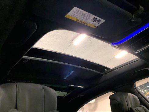 Used 2025 Mercedes-Benz S 500 S 500 image 13