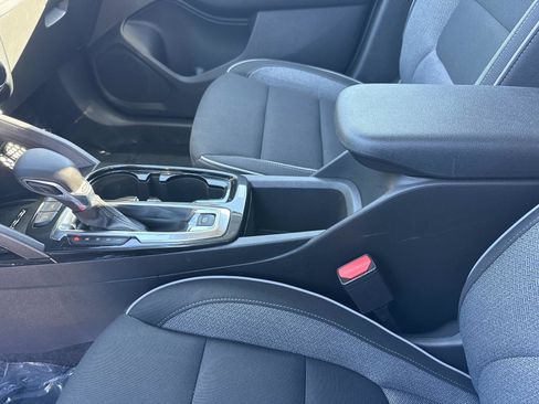 Used 2025 Chevrolet TrailBlazer LT w/ Convenience Package image 15