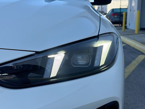 New 2026 BMW 430i 430i w/ M Sport Package image 9