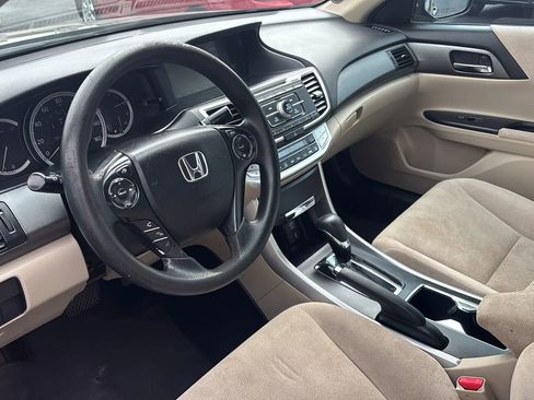 Used 2013 Honda Accord LX image 14