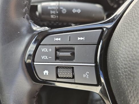 Certified 2024 Honda CR-V EX-L image 24