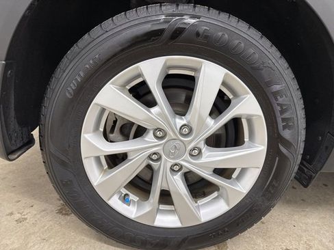 Used 2020 Hyundai Tucson Value image 11