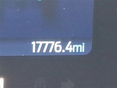 Certified 2023 Ford Bronco Black Diamond image 20