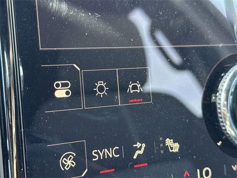 New 2025 GMC Acadia Elevation w/ Black Edition image 18