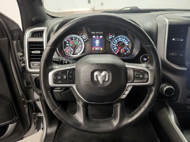 Used 2023 RAM 1500 Big Horn AWD/4WD image 27