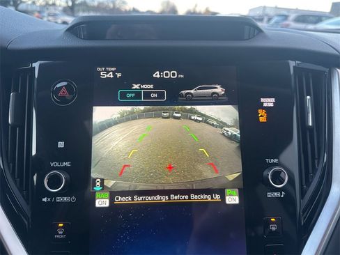 Certified 2023 Subaru Outback Touring image 23