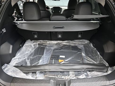 New 2026 Subaru Crosstrek 2.5i Limited AWD/4WD image 19