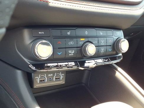 New 2026 Dodge Durango GT AWD/4WD image 9