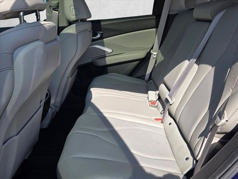 Used 2023 Acura RDX FWD w/ Technology Package image 17