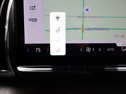 New 2026 Ford Expedition Platinum w/ Driver's Package image 10