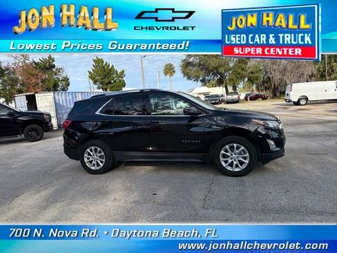 Used 2020 Chevrolet Equinox LT image 15