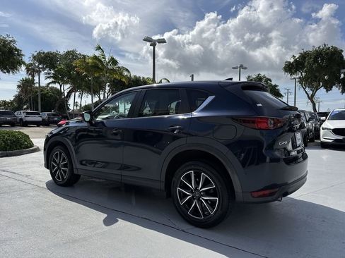 Used 2018 MAZDA CX-5 Touring FWD image 26