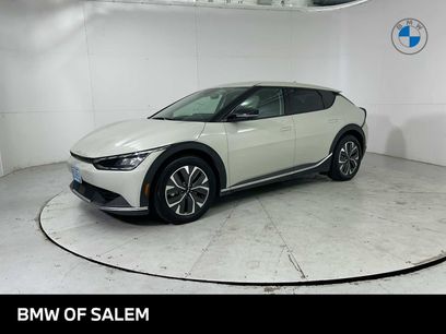 Used 2024 Kia EV6 Light