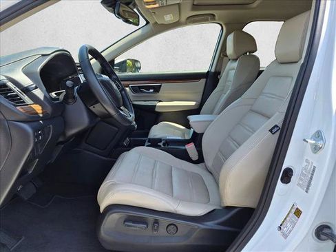 Used 2022 Honda CR-V EX-L image 16