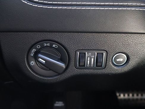 Used 2023 Dodge Charger SRT Hellcat w/ Harman/Kardon Audio Group image 33