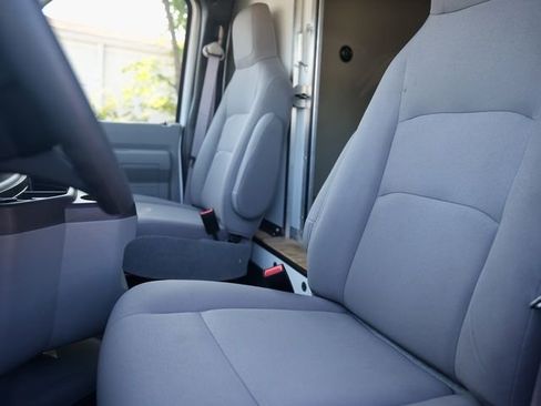 New 2025 Ford E-450 and Econoline 450 Super Duty w/ Driver's Safety Package image 11