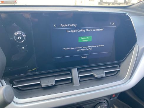 New 2026 Chevrolet Trax RS w/ Driver Confidence Package image 27