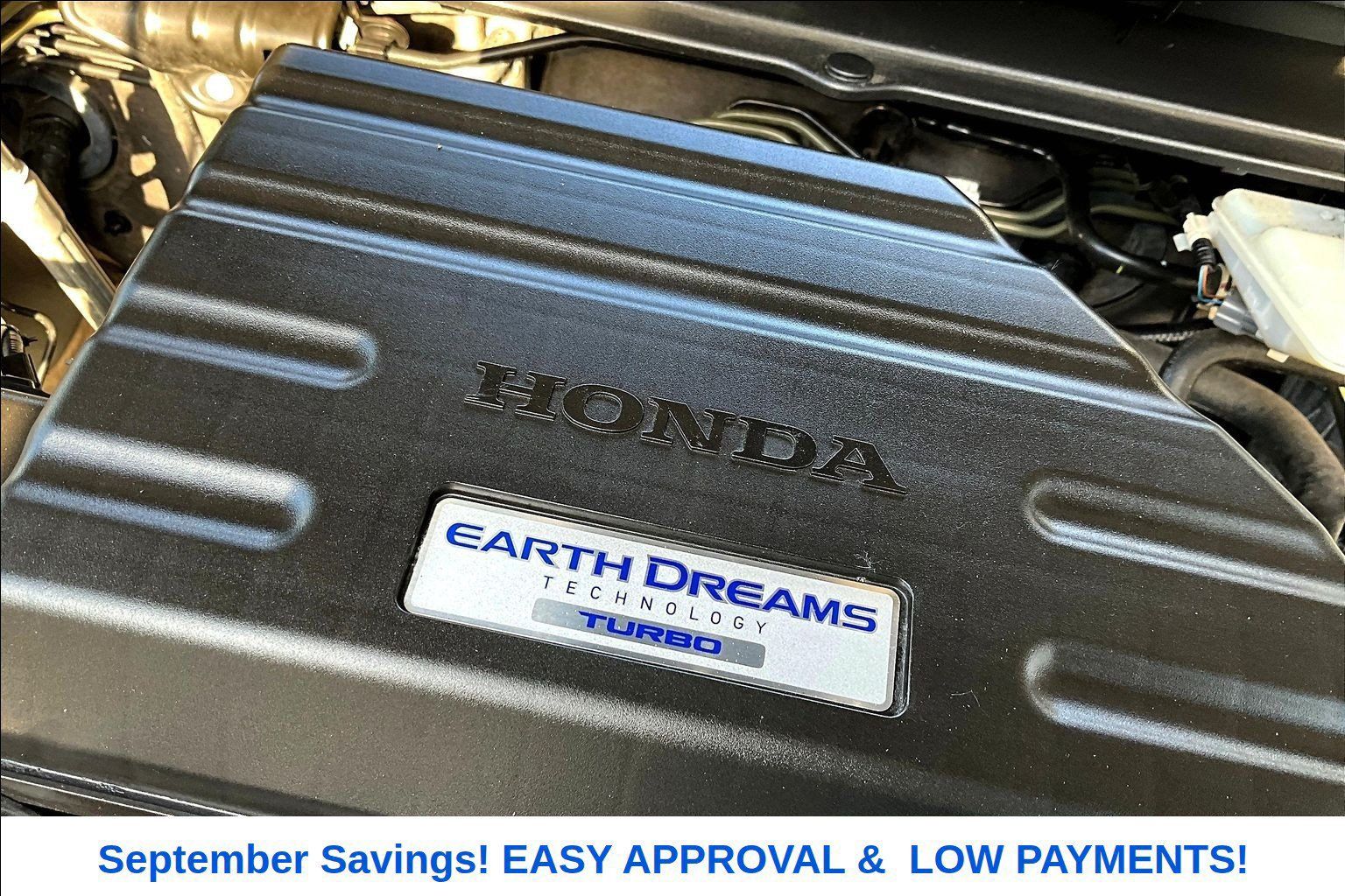 Used 2018 Honda CR-V EX image 35