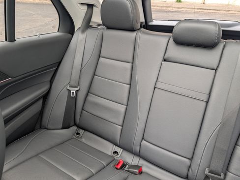 Used 2024 Mercedes-Benz GLE 450 4MATIC image 13