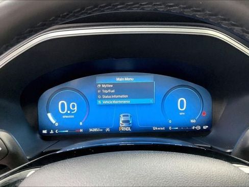 Used 2023 Ford Escape Active w/ Tech Pack #2 AWD/4WD image 24