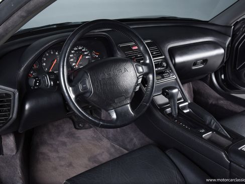 Used 1992 Acura NSX image 23