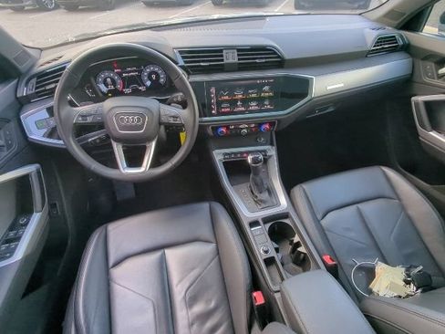 Used 2025 Audi Q3 2.0T Premium AWD/4WD image 15